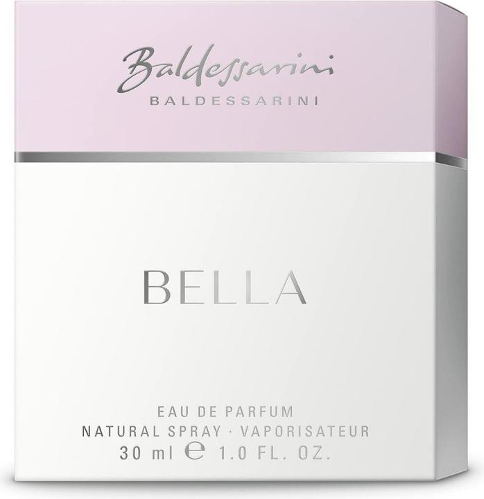 Produktbild Baldessarini Bella Eau de Parfum Natural (Eau de Parfum, 30 ml)