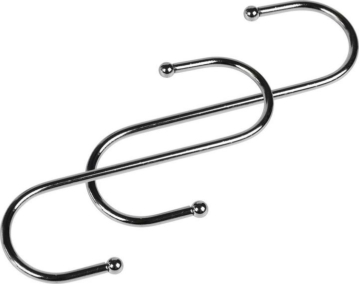 Produktbild Benson S-Haken 160 mm 2 Stück
