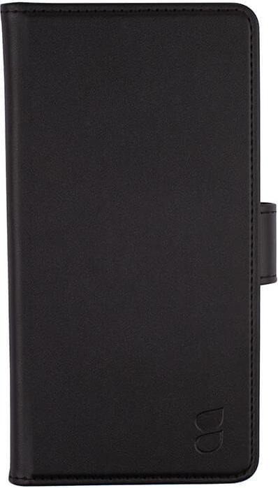 Produktbild Carl GEAR Wallet Sort Til 3 Kort (Doro 8080)