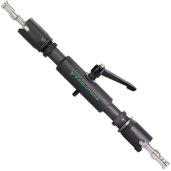 Actual product image 9.Solutions 9. Solutions double-jointed arm short (360mm)