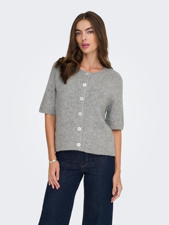 Produktbild JdY JDYLINEA Strickjacke Strickjacke (L)