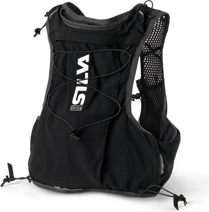 Actual product image Silva Strive 10 Vest (S)