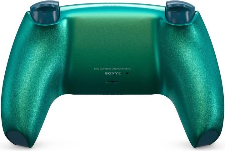 Produktbild Sony Controller DualSense Wireless Chroma Teal (Mac, PC, PS5, iOS)