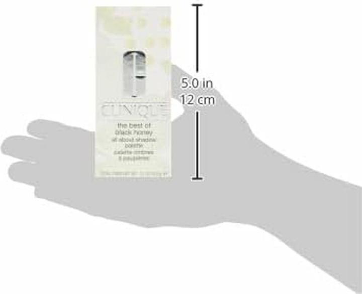Actual product image Clinique All About Shadow Quad Going Steady