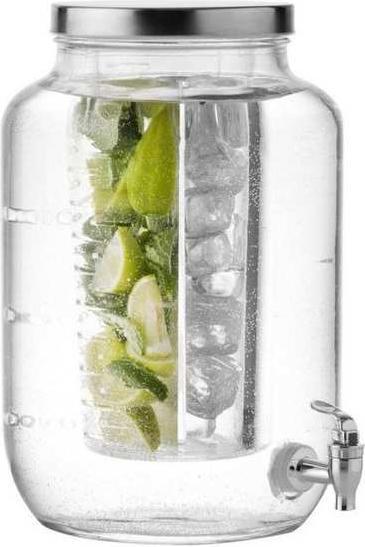 Image du produit Leonardo Distributeur de boissons avec base