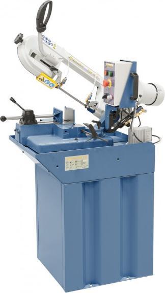 Image du produit Bernardo Cantina Bernardo - HBS 150 Z / 230 V Horizontalbandsäge