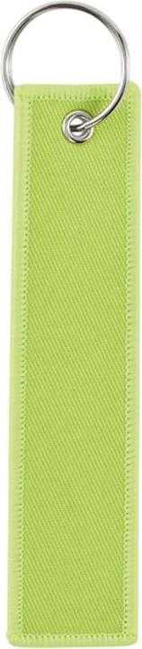 Image du produit MidOcean - Porte-clés TAKEOFF REMOVE BEFORE FLIGHT