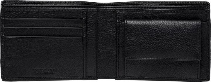 Actual product image Replay Flap Wallet