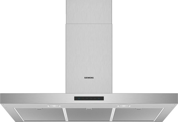 Image du produit Siemens LC96BBM50 (Hotte murale)