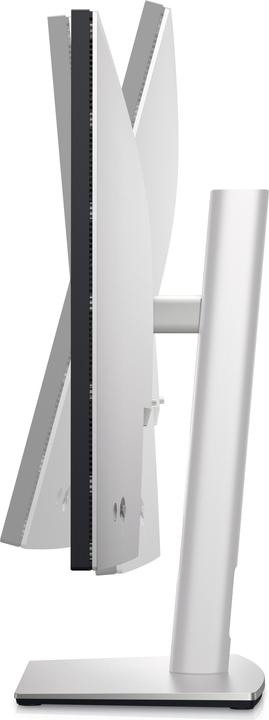Actual product image Dell UltraSharp U2723QE (3840 x 2160 Pixels, 27")