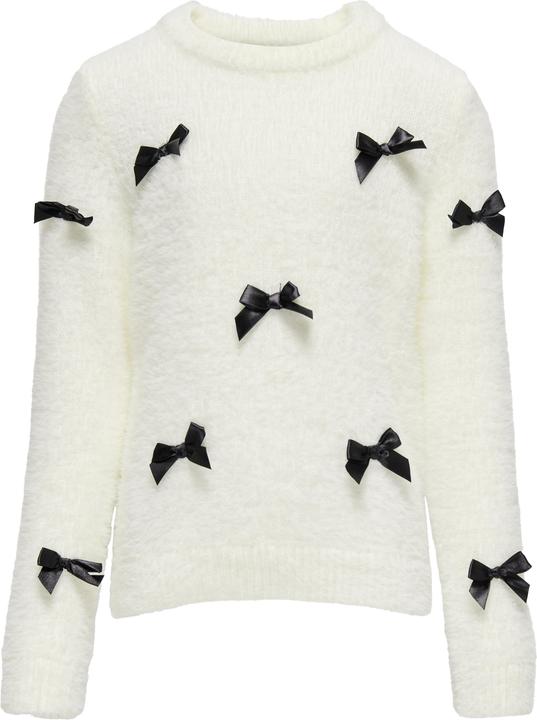 Produktbild Only KOGPIUMO Strickpullover Strickpullover (122, 128)