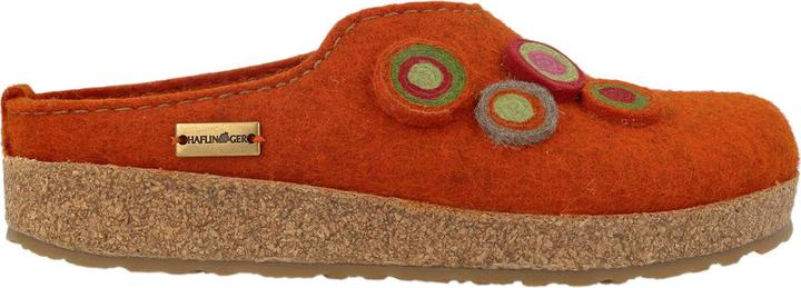 Immagine prodotto Haflinger Grizzly canon mais (37)