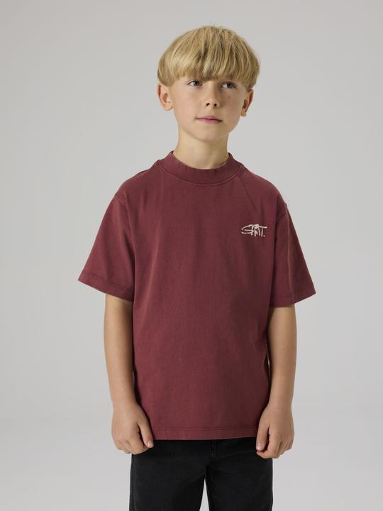 Actual product image Name it Bio-Baumwoll T-Shirt (158, 164)