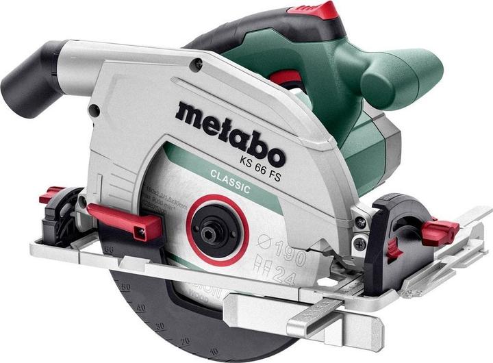 Metabo KS 66 FS