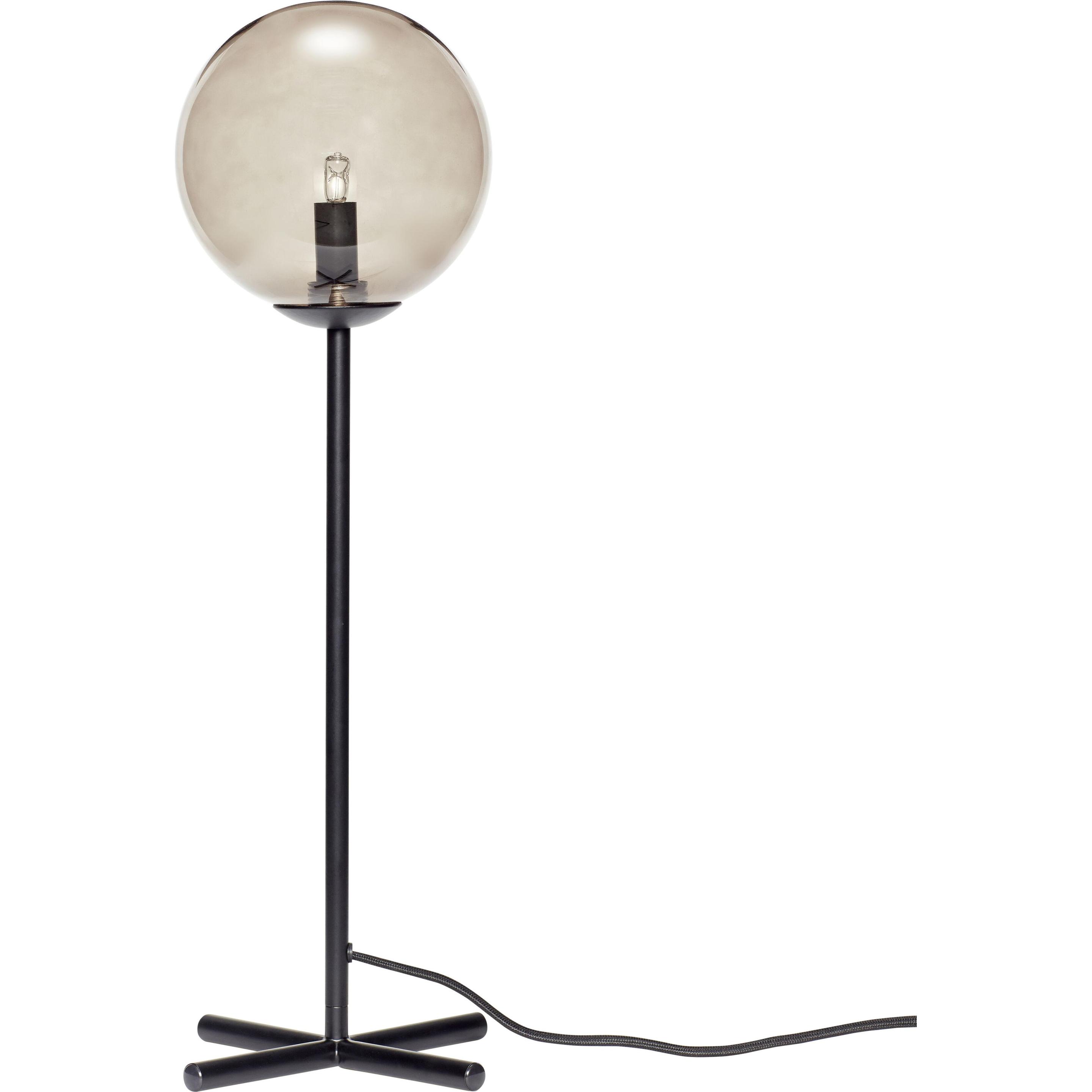 Hübsch, Tischlampe, Lewis (G9)