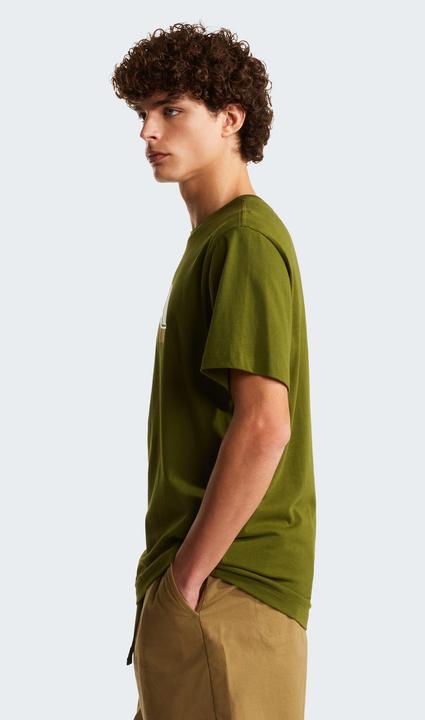 Actual product image North Face 174582 Groen M EU (M)