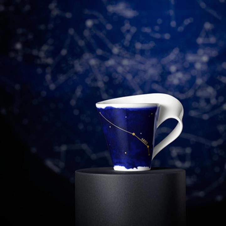 Image du produit Villeroy & Boch Étoiles NewWave Bélier (300 ml, 1 x)