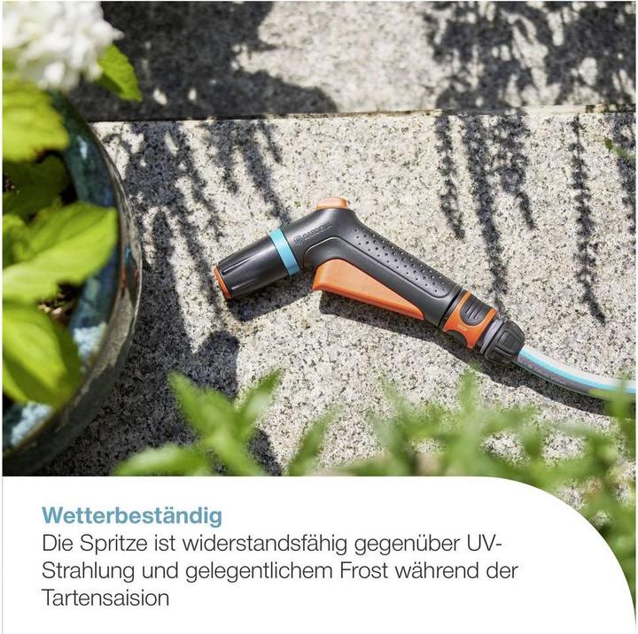 Produktbild Gardena HTK-1006