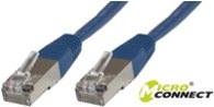Actual product image MicroConnect Network cable (F/UTP, CAT6, 7 m)
