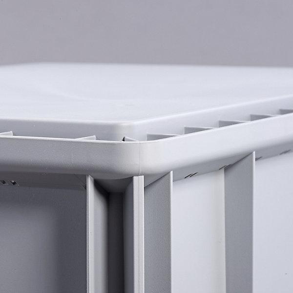 Actual product image Allit EuroBox