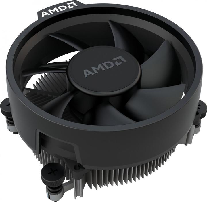 Produktbild AMD Ryzen 3 3200G (AM4, 3.60 GHz, 4 -Core)