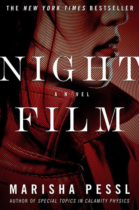 Produktbild Night Film (Englisch, Marisha Pessl, 2014)