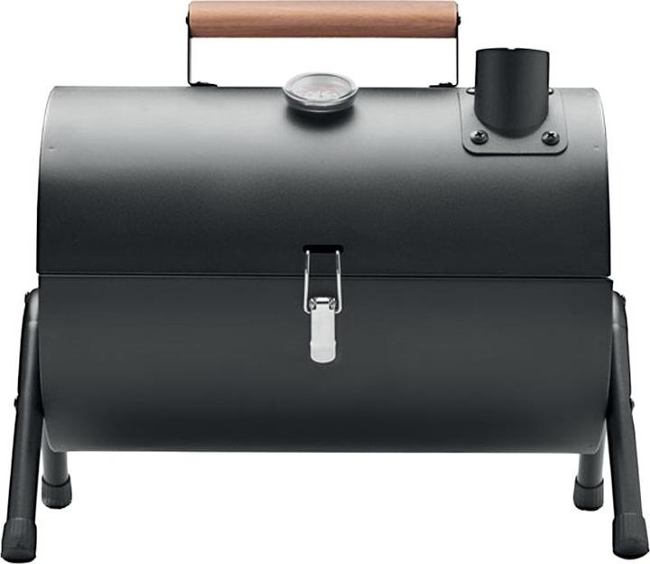 Produktbild MidOcean Holzkohlengrill Chimey