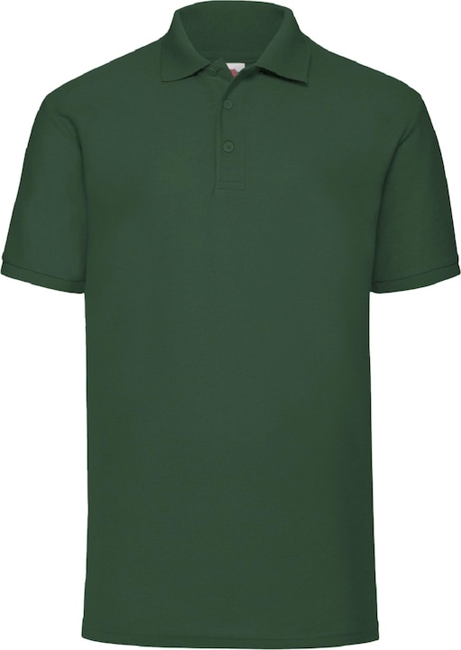 bottle-green