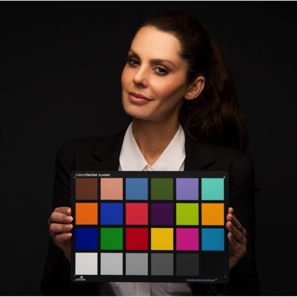 Produktbild Xrite ColorChecker Classic