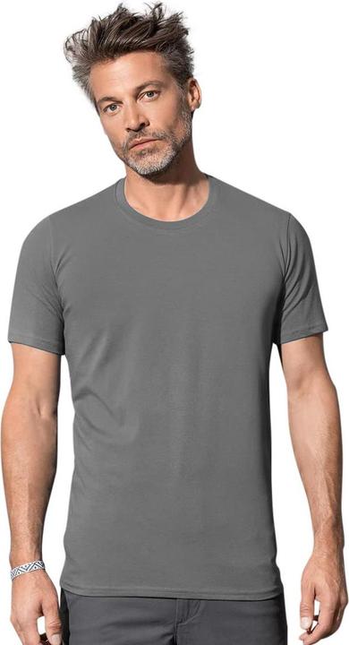 Produktbild Stedman TShirt Clive mit Rundhalsausschnitt (M)