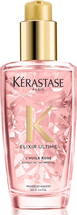 Kérastase Elixir Ultime L'Huile Rose Elixir Ultime (100 ml)