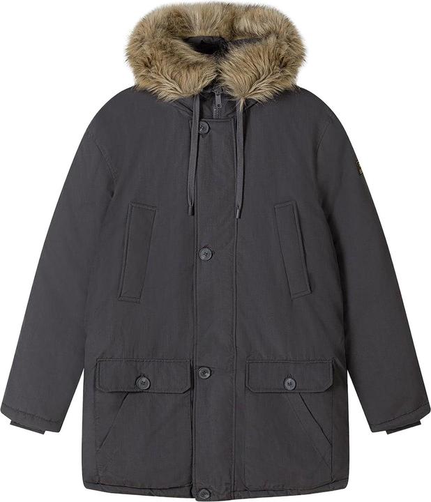 Produktbild Minoti Parka Kunstfell Kapuze Winter (S)