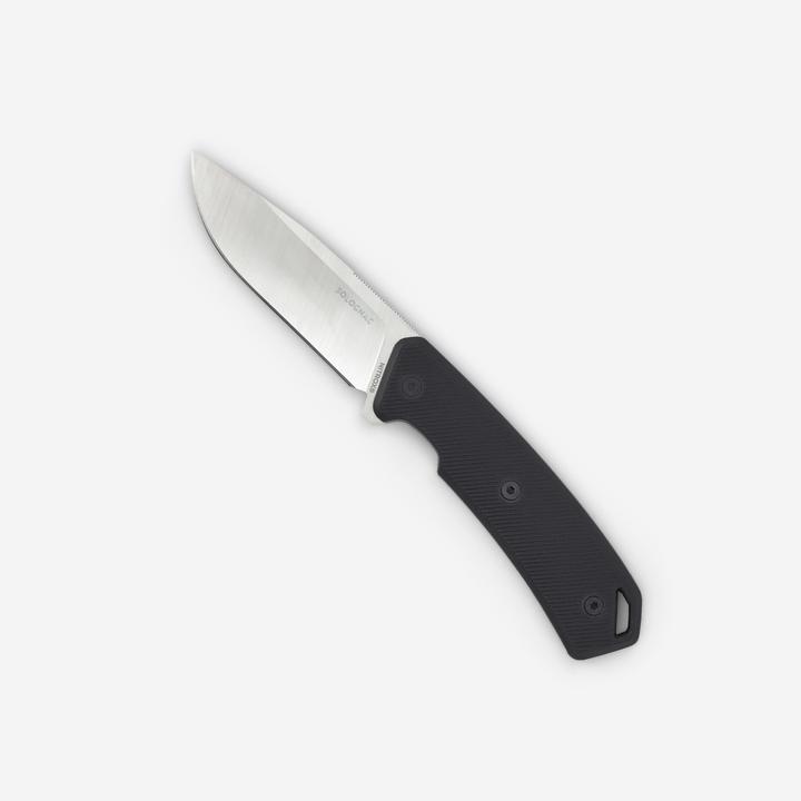 Image du produit Solognac Couteau fixe 9 cm (9 cm)