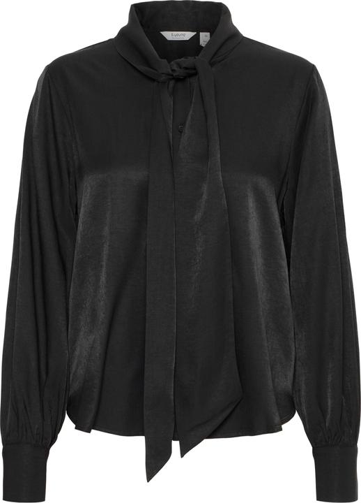 Actual product image B.young BYHANYO BOW SHIRT 20815372 (36)