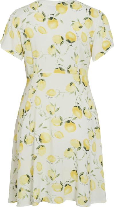 Produktbild Vila VILISA Kurzärmeliges Minikleid (42)