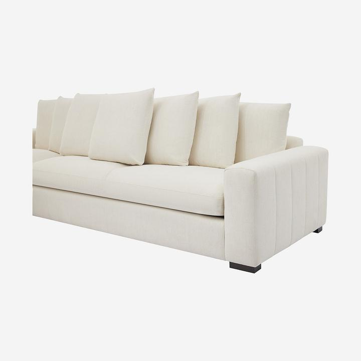 Produktbild Habitat Alfama (Ecksofa)