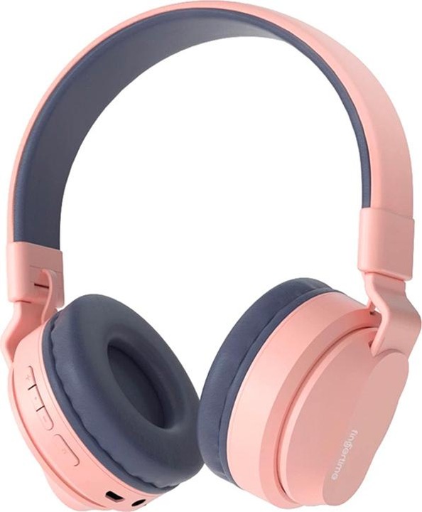 Actual product image VR Shinecon Bluetooth audio headset Supreme with volume limiter