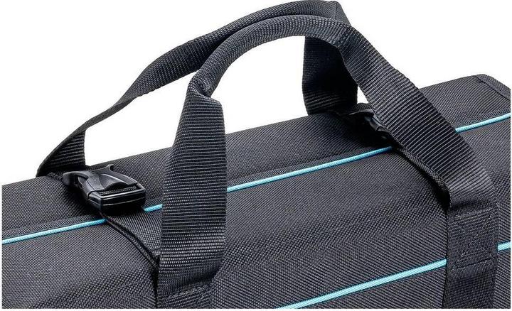 Actual product image HAZET Universal tool bag ∙ small 191T-5/51 ∙ 51-pieces (51 pieces)