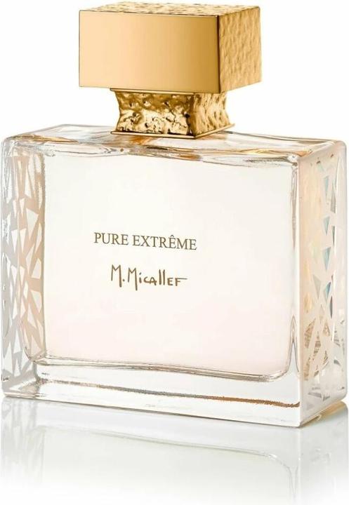 Produktbild M. Micallef Micallef Pure Extreme by (Eau de Parfum, 100 ml)
