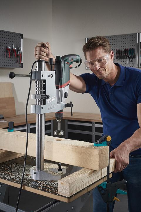 Actual product image wolfcraft 1 Forstner bit ø40x90mm (40 millimetres)