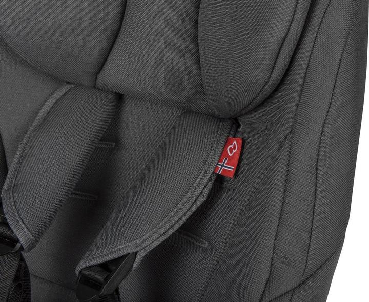 Actual product image hamax Baby insert