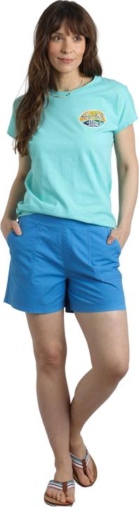 Immagine prodotto Weird Fish Deeley Pantaloncini Donna (40)