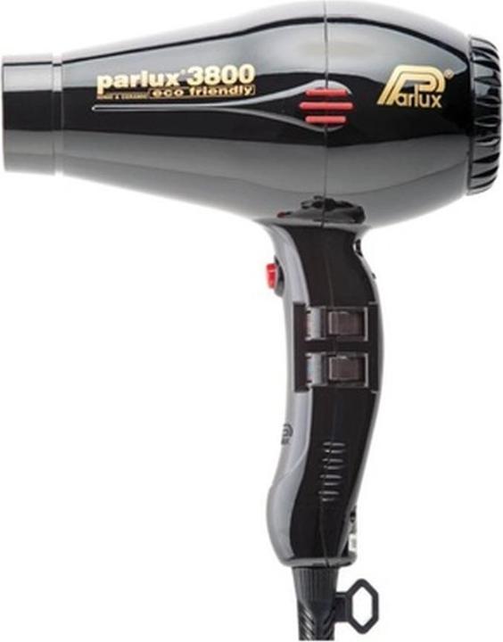 Immagine prodotto Parlux 3800 Eco Friendly (2100 W)