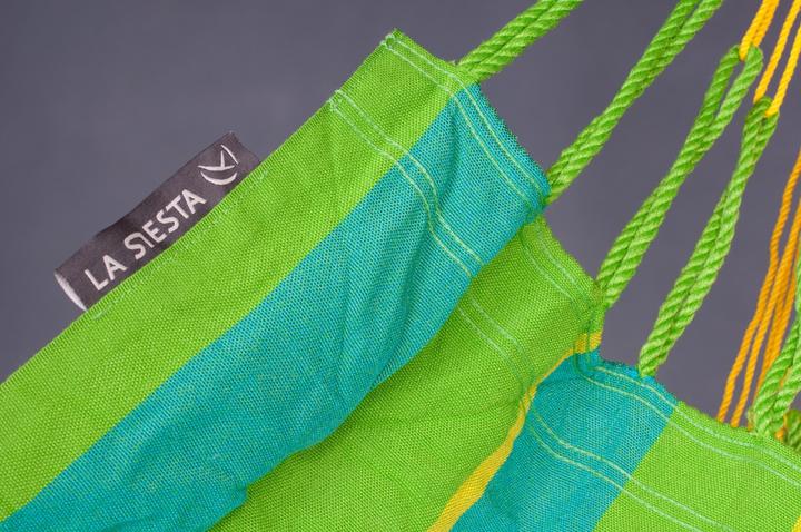 Produktbild La Siesta Hängesessel Basic (130 kg)