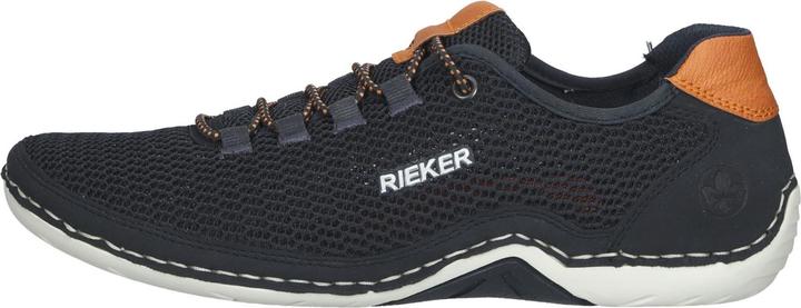 Actual product image Rieker 07555 (46)