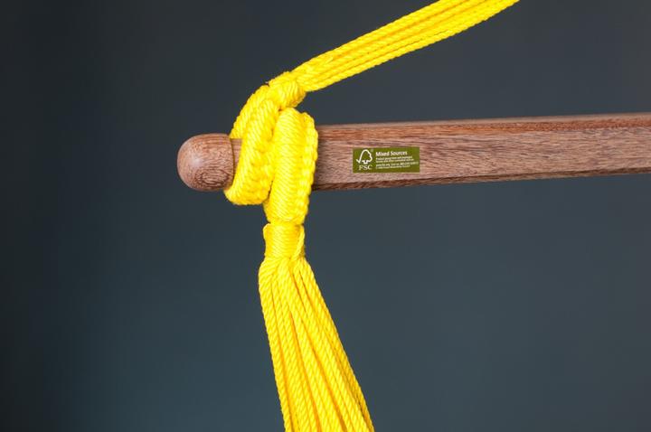Produktbild La Siesta Hängesessel Basic (130 kg)
