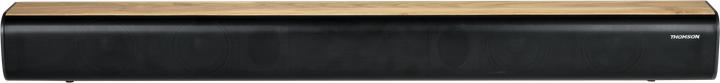 Actual product image Thomson SB402BT - Bluetooth Soundbar - Hout (200 W, Stereo)
