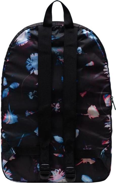 Actual product image Herschel Foldable daypack