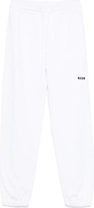 Actual product image MSGM Pantalone Felpa (S)