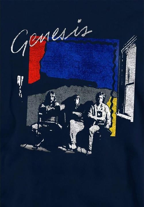 Produktbild Genesis By The Window Kapuzenpullover (140, 146)